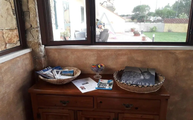 Agriturismo Quattro Mori