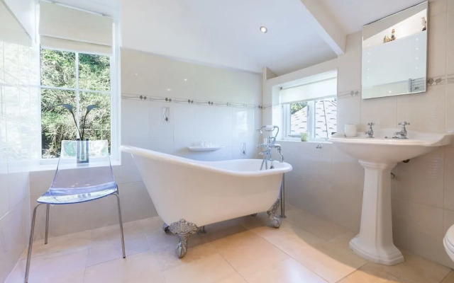 Glenside House