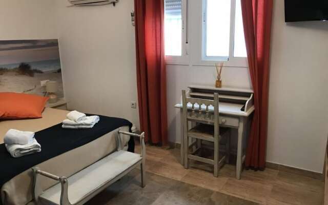 Alquimia Otel Boutique
