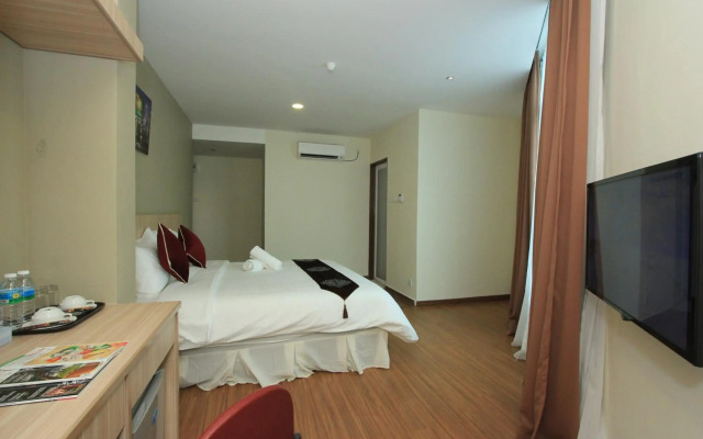 Veer Hotel
