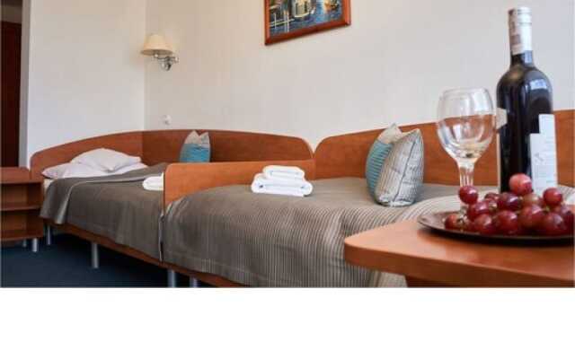 Hotel Wellness Medical Spa Unitral