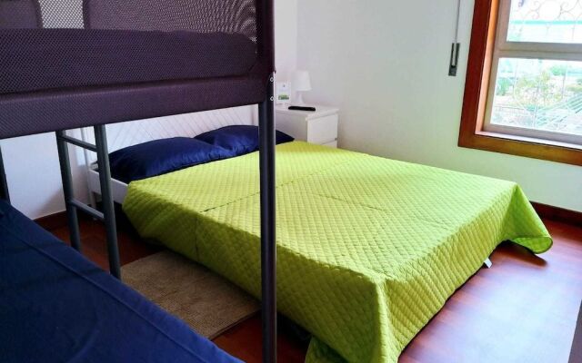 Theorynomad AL Lisboa - Hostel