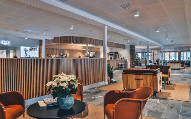Ädelfors Hotell och Konferens
