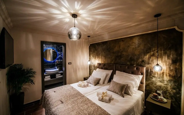 Luxury Rooms VINDEMIÆ