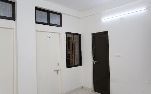 OYO 30359 Vinayak Hospitality Services