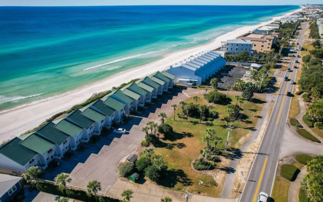 Seacrest 8 2 Bedroom Townhouse