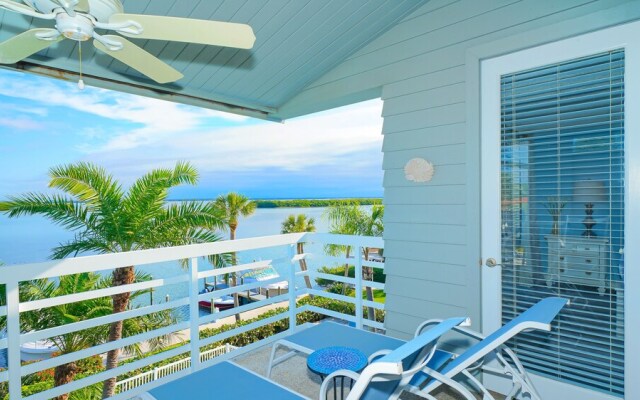 Harbor Villa Club 309