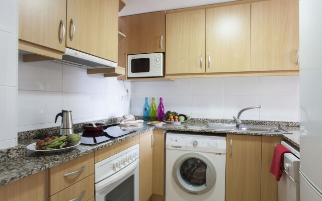 Velor Apartments
