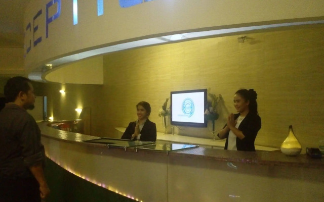 Papaho Hotel