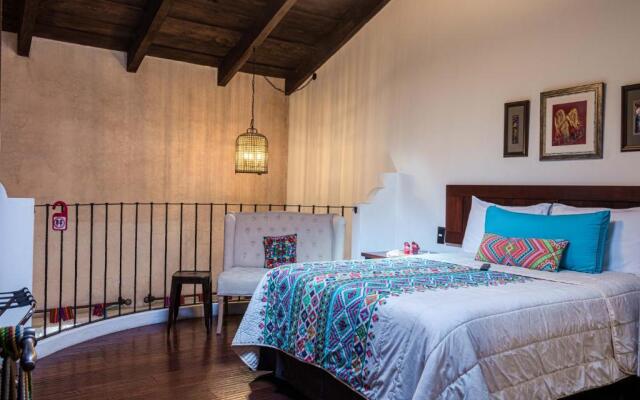 Villa 14 Santa Ines Antigua Guatemala