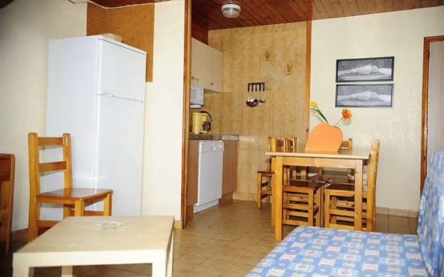 Apartamentos Lake Placid 3000