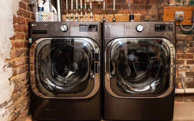 The Serendipity Suite