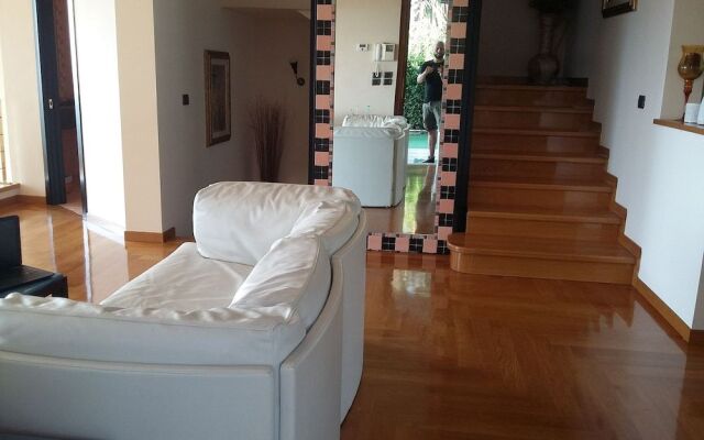 VillaAngela Sanbenedetto