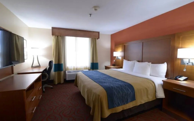 Best Western Cannon A.F.B.