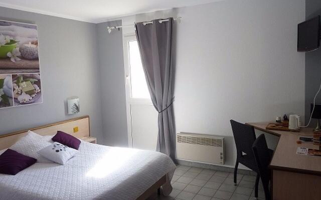 Logis La Grande Bastide