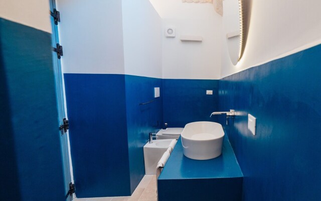 Tenuta Tresca Suites - Dimora Storica