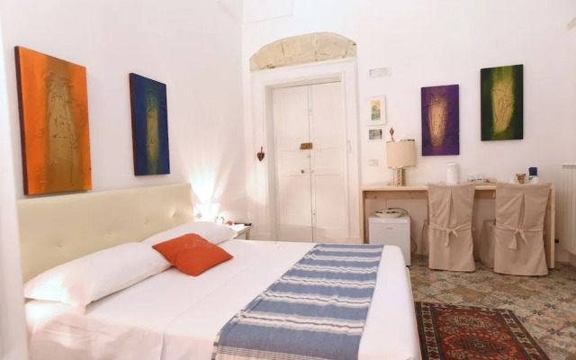 Antica Dimora dei Nonni