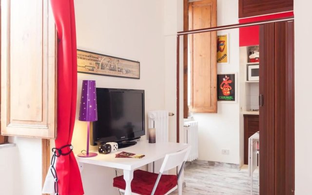 Apartment With One Bedroom In Comune Di Roma With Wifi 24 Km From The Beach