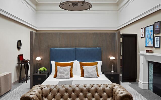 Kimpton Charlotte Square by IHG