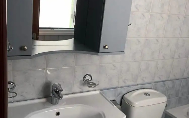 Glyfa Beach Villas