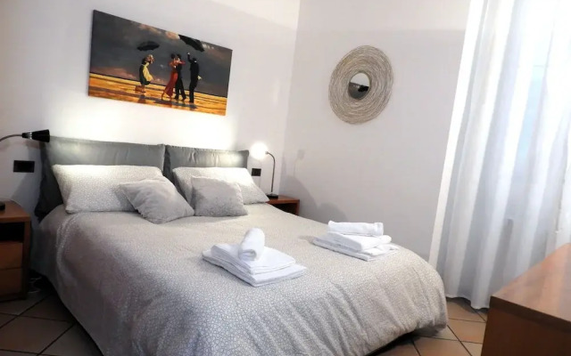 Bohemian 1 Bedroom Flat in Brera District