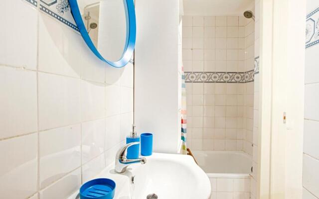 Bmyguest - Mouraria Central Apartment Ii