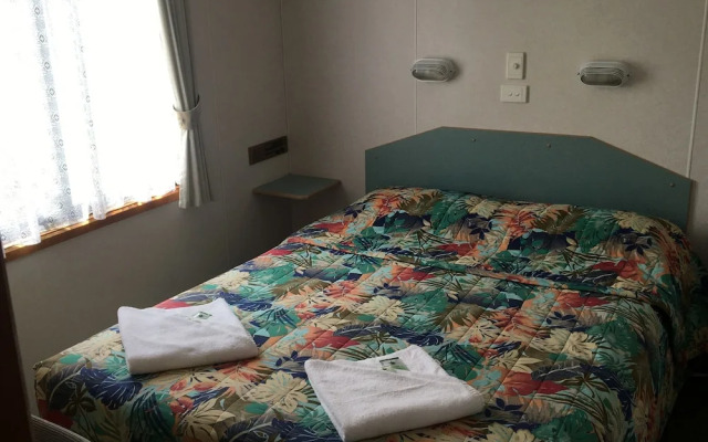 Albury All Seasons Tourist Park