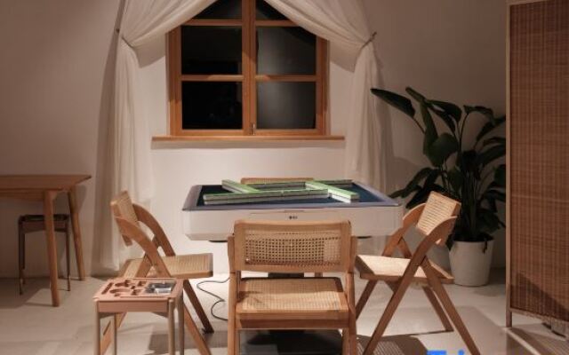 Yin Ye  Homestay（Dongzhuang）