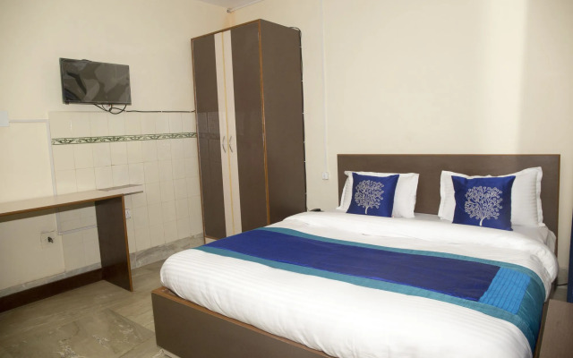 Galaxy Inn By OYO Rooms