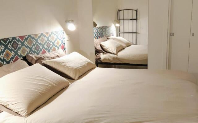 La Nicuzza-#historicalhouse