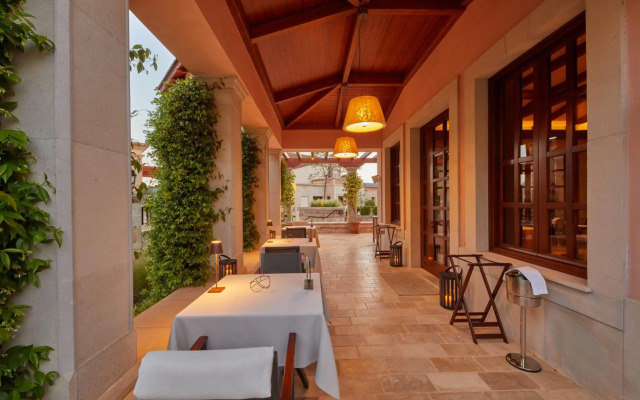 Cap Vermell Grand Hotel