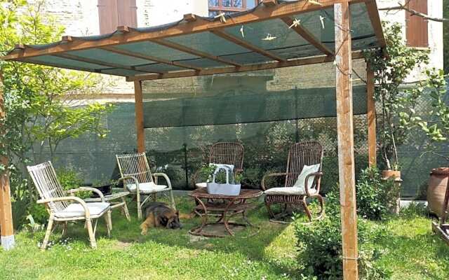B&B La Palazza