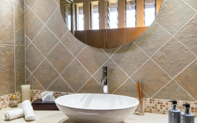 The Anchorage Krantzkloof