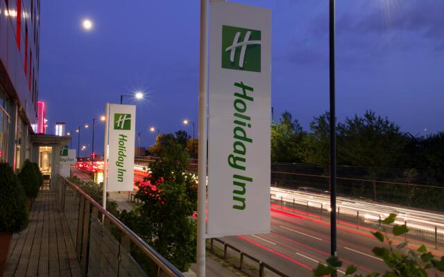 Holiday Inn London - West, an IHG Hotel