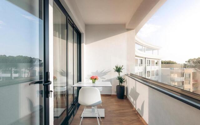 Movenpick Hotel Lalez Durres