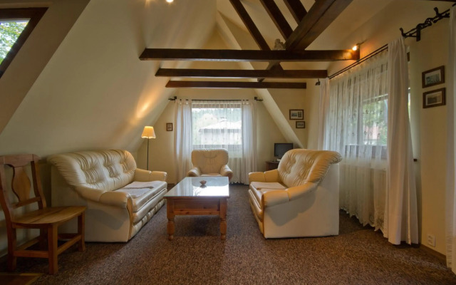 Apartamenty Sienkiewicza Centrum