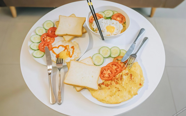 Khai Hoang Hotel