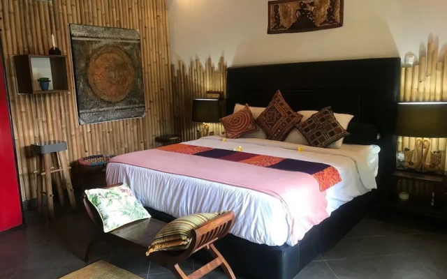 Fengshui Villa