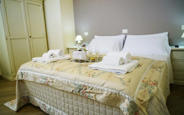 B&B President's Home