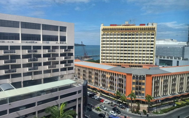 Kinabalu Daya Hotel