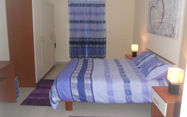 Mellieha Centre Apartments