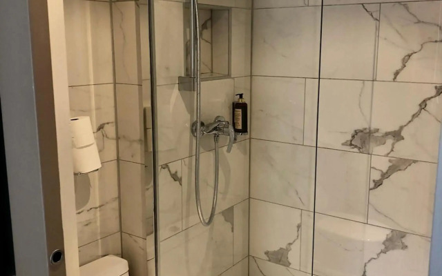 Hotel Amiral Fondary