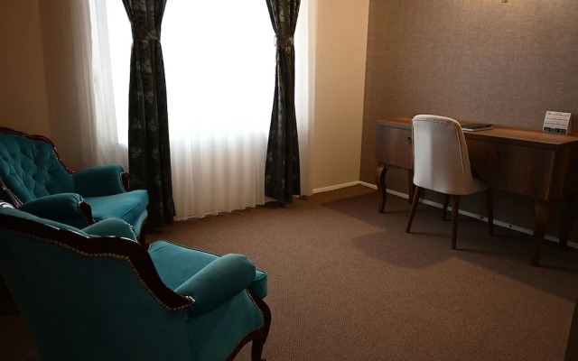 Asmalı Han Hotel