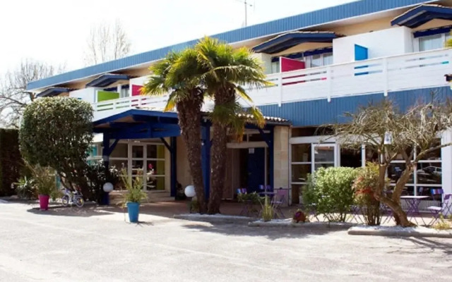 Hotel Du Porge