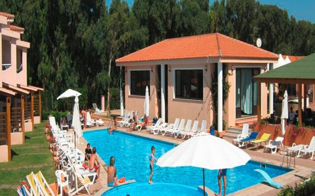Marina Manna Hotel & Club Village