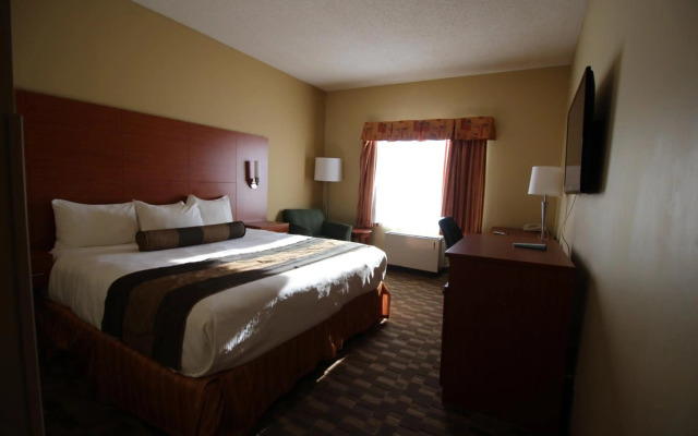 Quality Inn & Suites