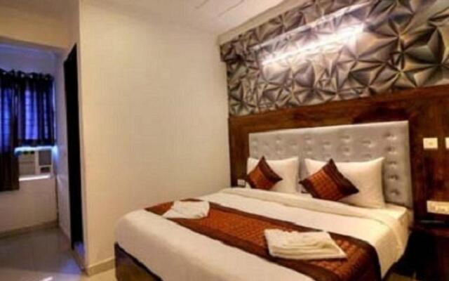 Hotel Ark-Of-Avalon Near Delhi Airport