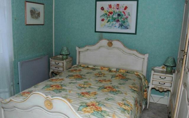 Gîte Huisseau-sur-Cosson, 3 pièces, 4 personnes - FR-1-491-212