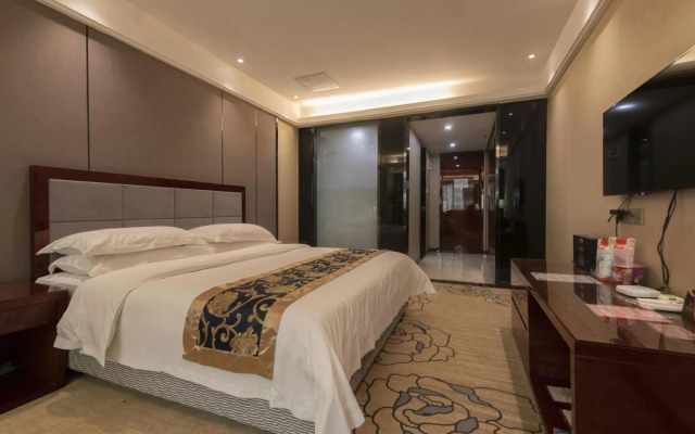 Bohuang Hotel