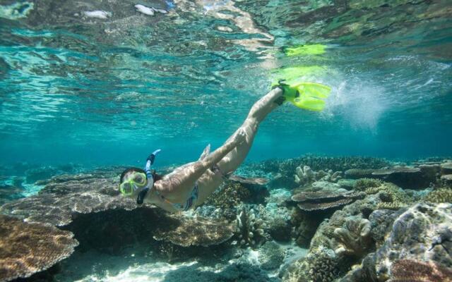 Tioman Dive Resort